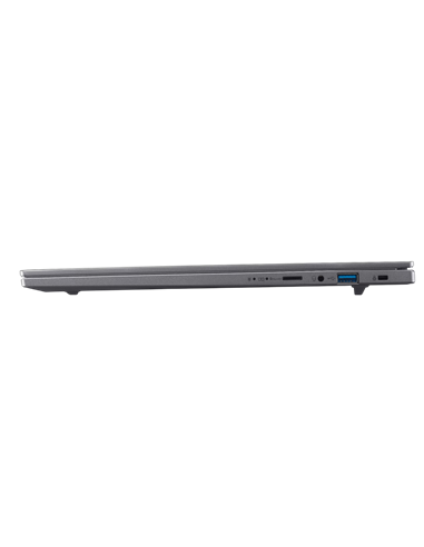 Ноутбук 16" Acer Aspire 16 AI OLED A16-52M, Steel Gray, Intel Core Ultra 7 258V, 32Гб/1024Гб, Linux eShell