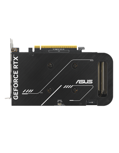 Видеокарта ASUS DUAL-RTX5050-O8G, 8GB GDDR6 128бит