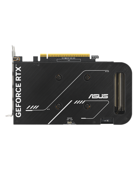 Видеокарта ASUS DUAL-RTX5050-O8G, 8GB GDDR6 128бит