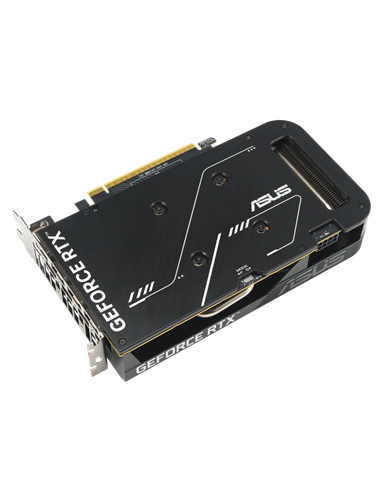 Видеокарта ASUS DUAL-RTX5050-O8G, 8GB GDDR6 128бит