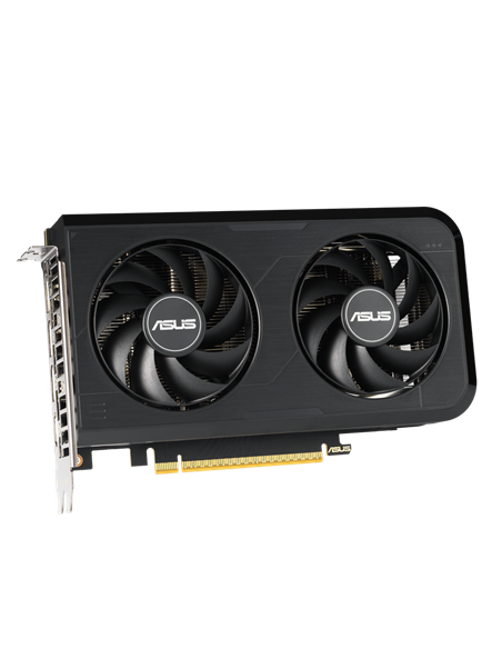 Видеокарта ASUS DUAL-RTX5050-O8G, 8GB GDDR6 128бит