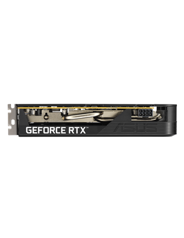 Placă Video ASUS DUAL-RTX5050-O8G, 8GB GDDR6 128bit