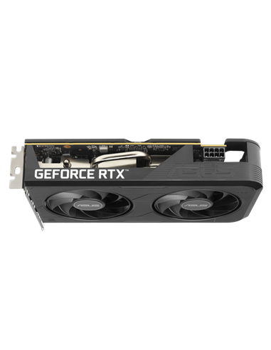 Placă Video ASUS DUAL-RTX5050-O8G, 8GB GDDR6 128bit