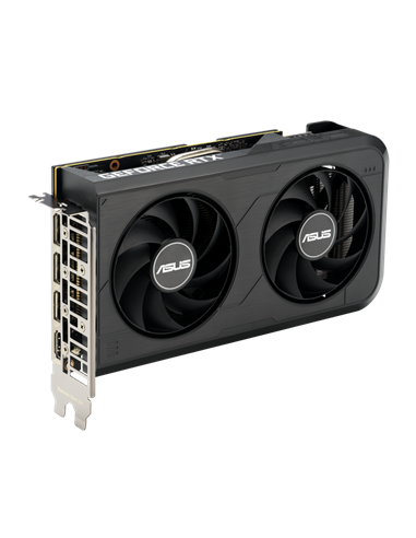 Видеокарта ASUS DUAL-RTX5050-O8G, 8GB GDDR6 128бит