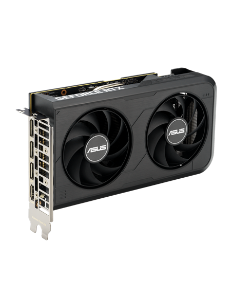 Placă Video ASUS DUAL-RTX5050-O8G, 8GB GDDR6 128bit