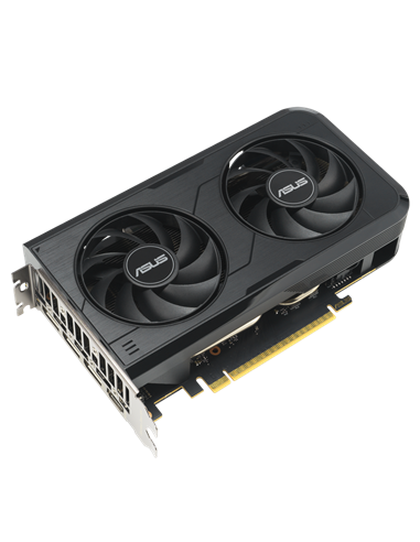 Placă Video ASUS DUAL-RTX5050-O8G, 8GB GDDR6 128bit