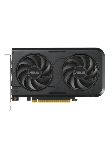 Placă Video ASUS DUAL-RTX5050-O8G, 8GB GDDR6 128bit
