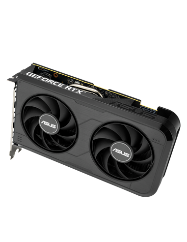 Placă Video ASUS DUAL-RTX5050-O8G, 8GB GDDR6 128bit