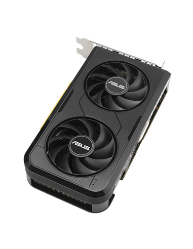 Видеокарта ASUS DUAL-RTX5050-O8G, 8GB GDDR6 128бит