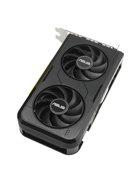 Placă Video ASUS DUAL-RTX5050-O8G, 8GB GDDR6 128bit