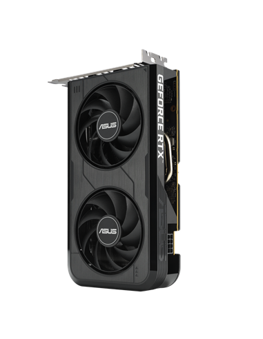 Видеокарта ASUS DUAL-RTX5050-O8G, 8GB GDDR6 128бит
