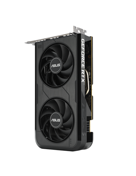 Placă Video ASUS DUAL-RTX5050-O8G, 8GB GDDR6 128bit