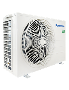 Aparat de aer condiționat Split Panasonic Z35ZKEW, 12kBTU/h, Alb 2