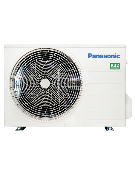 Кондиционер Сплит Panasonic Z35ZKEW, 12kBTU/h, Белый
