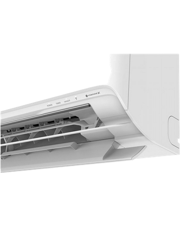 Кондиционер Сплит Panasonic Z35ZKEW, 12kBTU/h, Белый