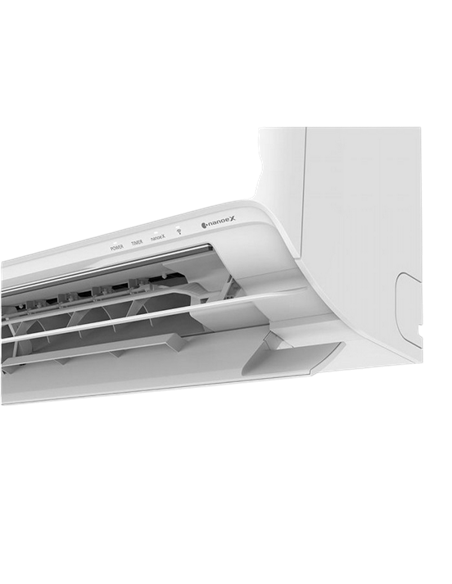 Кондиционер Сплит Panasonic Z35ZKEW, 12kBTU/h, Белый