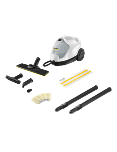 Пароочиститель Karcher SC 4 EasyFix 1.512-630.0, Белый