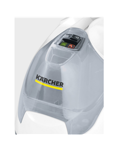 Пароочиститель Karcher SC 4 EasyFix 1.512-630.0, Белый 2