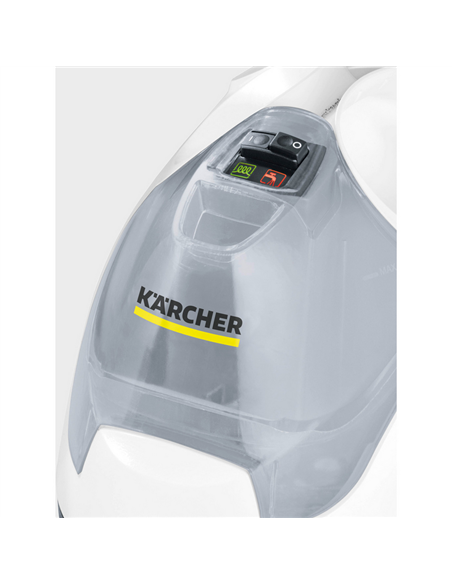 Пароочиститель Karcher SC 4 EasyFix 1.512-630.0, Белый