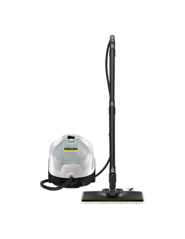 Пароочиститель Karcher SC 4 EasyFix 1.512-630.0, Белый