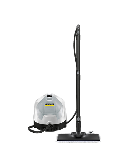 Пароочиститель Karcher SC 4 EasyFix 1.512-630.0, Белый