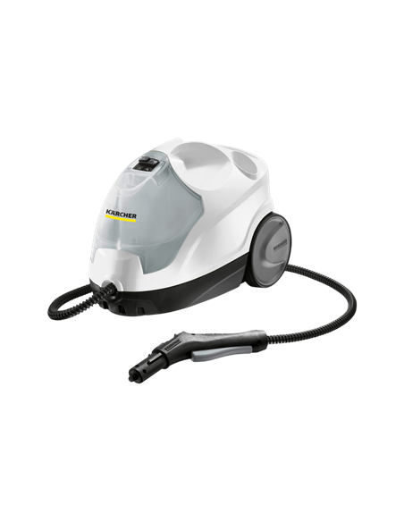 Пароочиститель Karcher SC 4 EasyFix 1.512-630.0, Белый