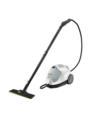 Пароочиститель Karcher SC 4 EasyFix 1.512-630.0, Белый