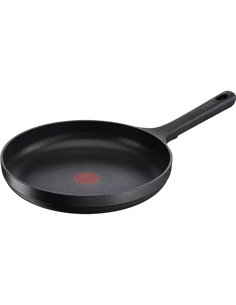 Сковорода Tefal G6120644, 2,5л, Чёрный
