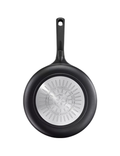 Сковорода Tefal G6120644, 2,5л, Чёрный 2