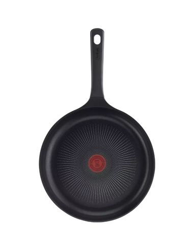 Сковорода Tefal G6120644, 2,5л, Чёрный