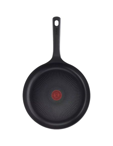 Сковорода Tefal G6120644, 2,5л, Чёрный