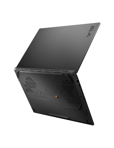 Игровой ноутбук 18" ASUS TUF Gaming A18 FA808UP, Jaeger Gray, AMD Ryzen 7 260, 32Гб/1024Гб, Без ОС