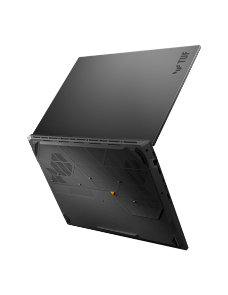 Laptop Gaming 18" ASUS TUF Gaming A18 FA808UP, Jaeger Gray, AMD Ryzen 7 260, 32GB/1024GB, Fără SO