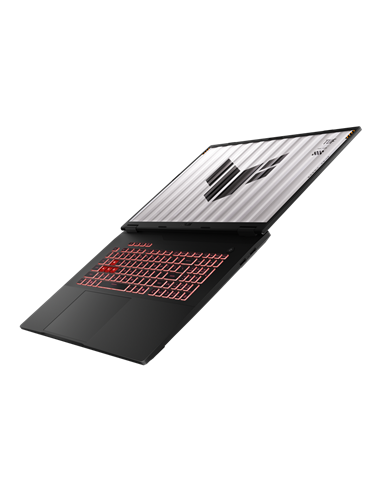 Игровой ноутбук 18" ASUS TUF Gaming A18 FA808UP, Jaeger Gray, AMD Ryzen 7 260, 32Гб/1024Гб, Без ОС