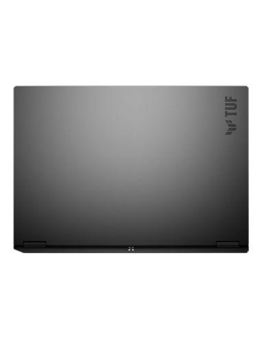 Laptop Gaming 18" ASUS TUF Gaming A18 FA808UP, Jaeger Gray, AMD Ryzen 7 260, 32GB/1024GB, Fără SO