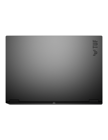 Laptop Gaming 18" ASUS TUF Gaming A18 FA808UP, Jaeger Gray, AMD Ryzen 7 260, 32GB/1024GB, Fără SO