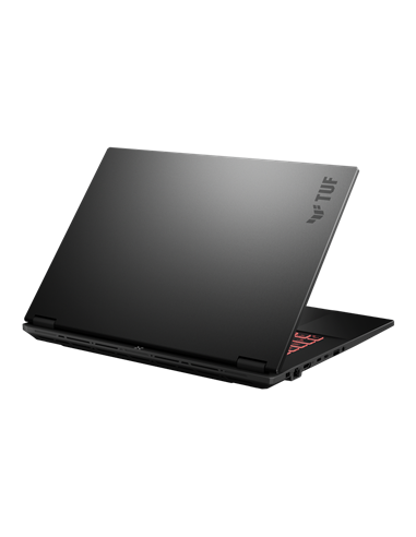 Игровой ноутбук 18" ASUS TUF Gaming A18 FA808UP, Jaeger Gray, AMD Ryzen 7 260, 32Гб/1024Гб, Без ОС