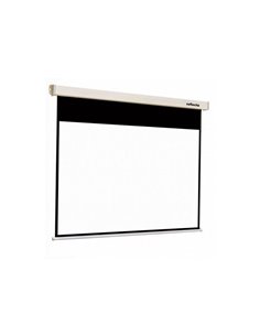 Ecran de proiectie Reflecta Crystal-Line Rollo Softlift, 16:10 2