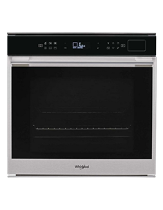 Cuptor Electric Whirlpool W Collection W7 OS4 4S1 H, Oțel inoxidabil