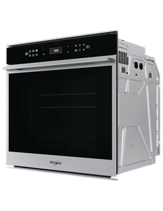 Cuptor Electric Whirlpool W Collection W7 OS4 4S1 H, Oțel inoxidabil 2