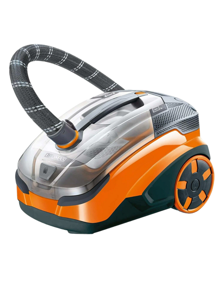 Aspirator Thomas Pet & Family Pro, Portocaliu