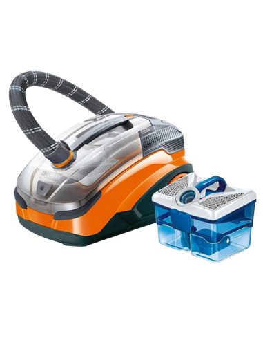 Aspirator Thomas Pet & Family Pro, Portocaliu