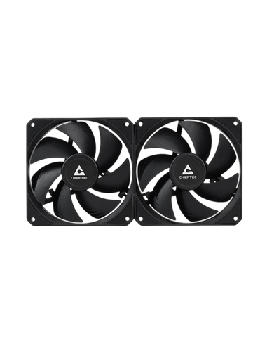 Cooler procesor Chieftec Iceberg 240 Dark