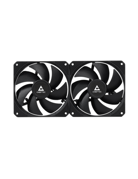 Кулер для процессора Chieftec Iceberg 240 Dark