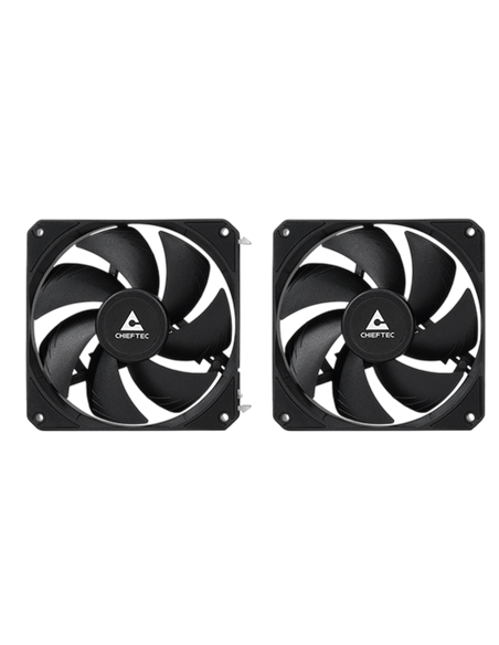 Кулер для процессора Chieftec Iceberg 240 Dark