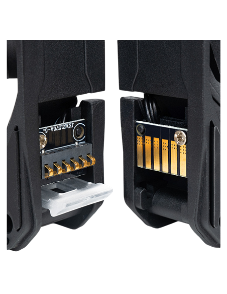 Cooler procesor Chieftec Iceberg 240 Dark