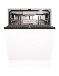 Gorenje GV663B65, Alb