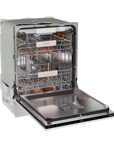 Gorenje GV663B65, Alb 2