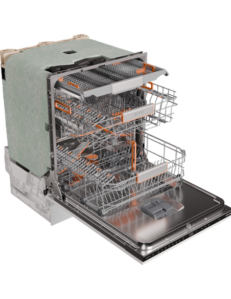 Gorenje GV663B65, Белый