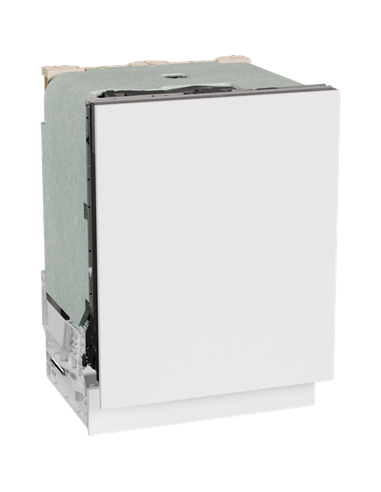 Gorenje GV663B65, Белый
